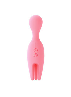 Svakom Svakom - Nymph Vibrator Roze
