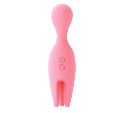 Svakom Svakom - Nymph Vibrator Roze