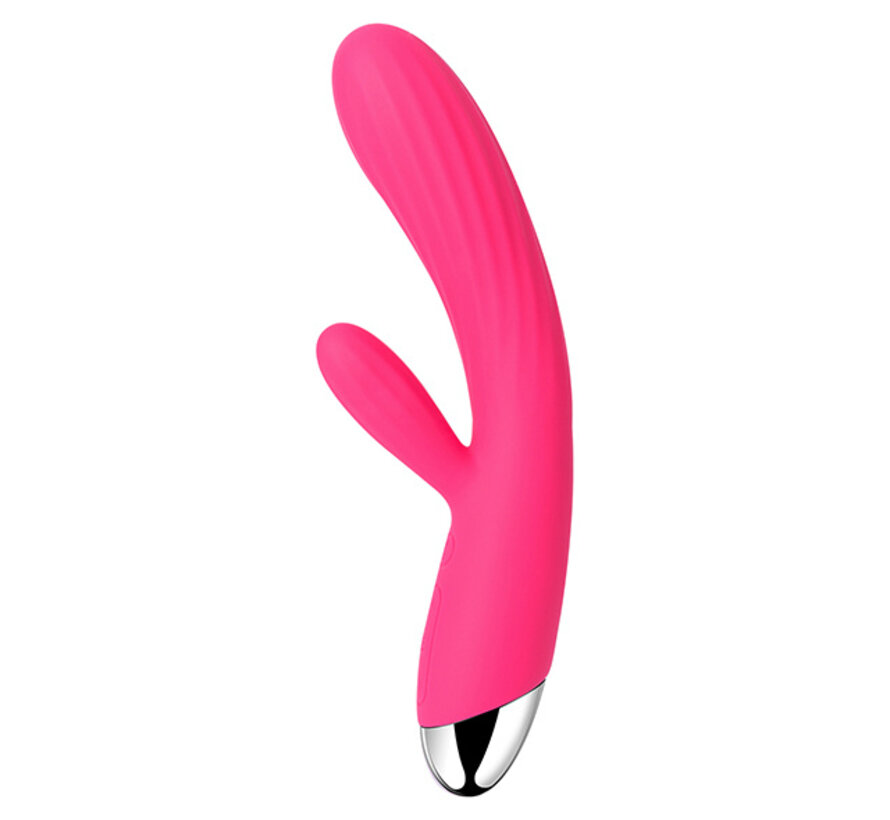 Svakom - Angel Intelligent Warming Vibrator