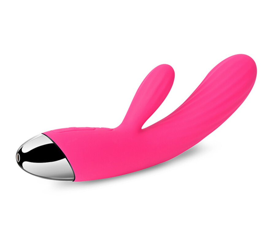 Svakom - Angel Intelligent Warming Vibrator