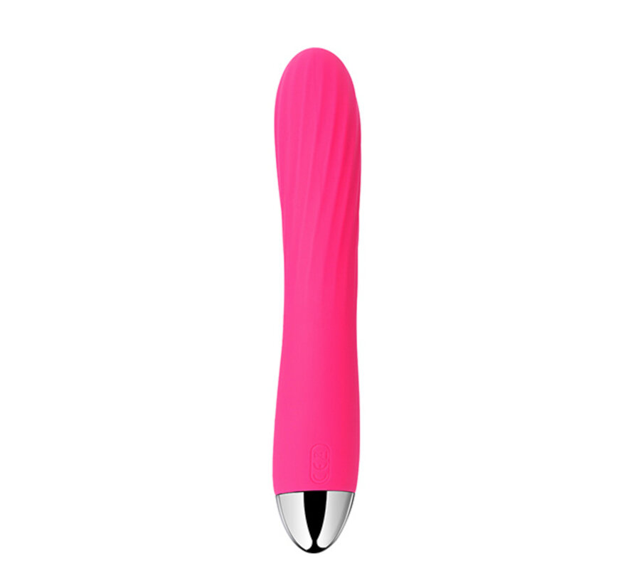 Svakom - Angel Intelligent Warming Vibrator