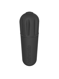Bathmate Bathmate - Vibe Bullet Vibrator Zwart