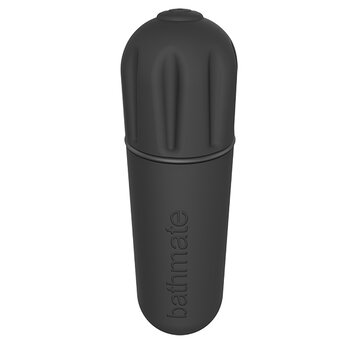 Bathmate Bathmate - Vibe Bullet Vibrator Zwart