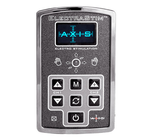 ElectraStim ElectraStim - Axis High Specification Electro Stimulator