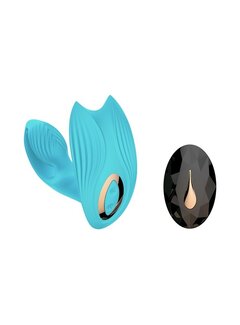 Nobü - Lota Turquoise