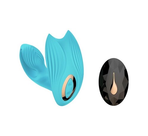 Nobü - Lota Turquoise