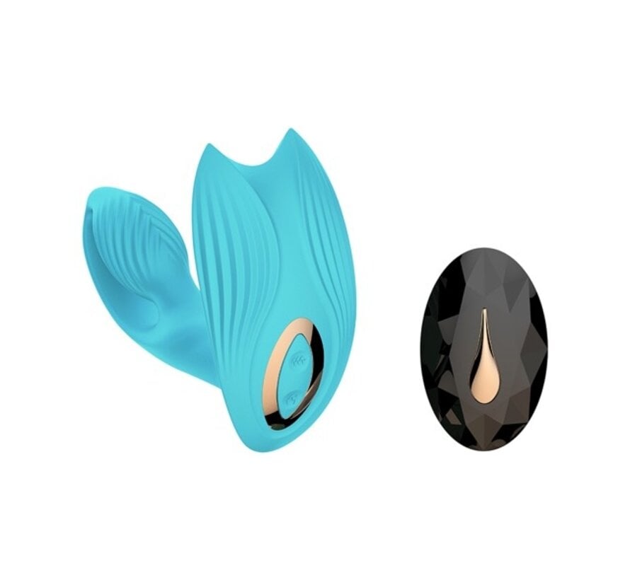 Nobü - Lota Turquoise