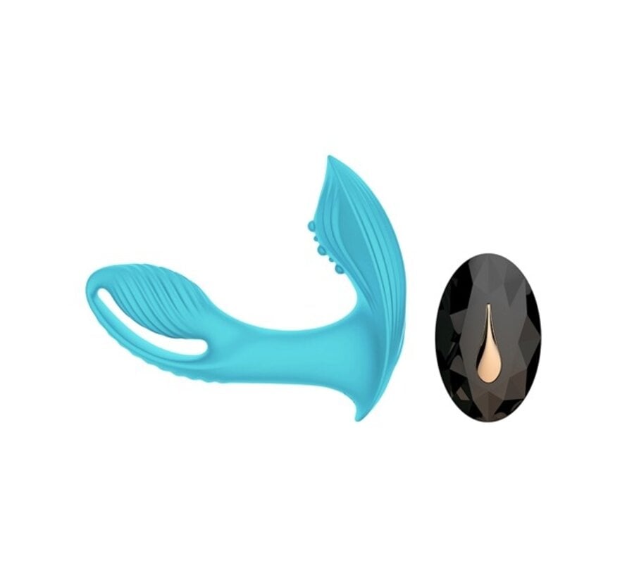 Nobü - Lota Turquoise