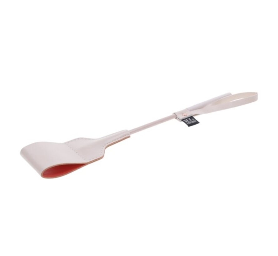 Sportsheets - S&M Peaches ‘n CreaMe Riding Crop Cream & Orange