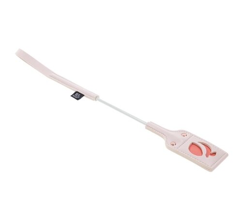 Sportsheets Sportsheets - S&M Peaches ‘n CreaMe Impressions Crop Cream & Orange