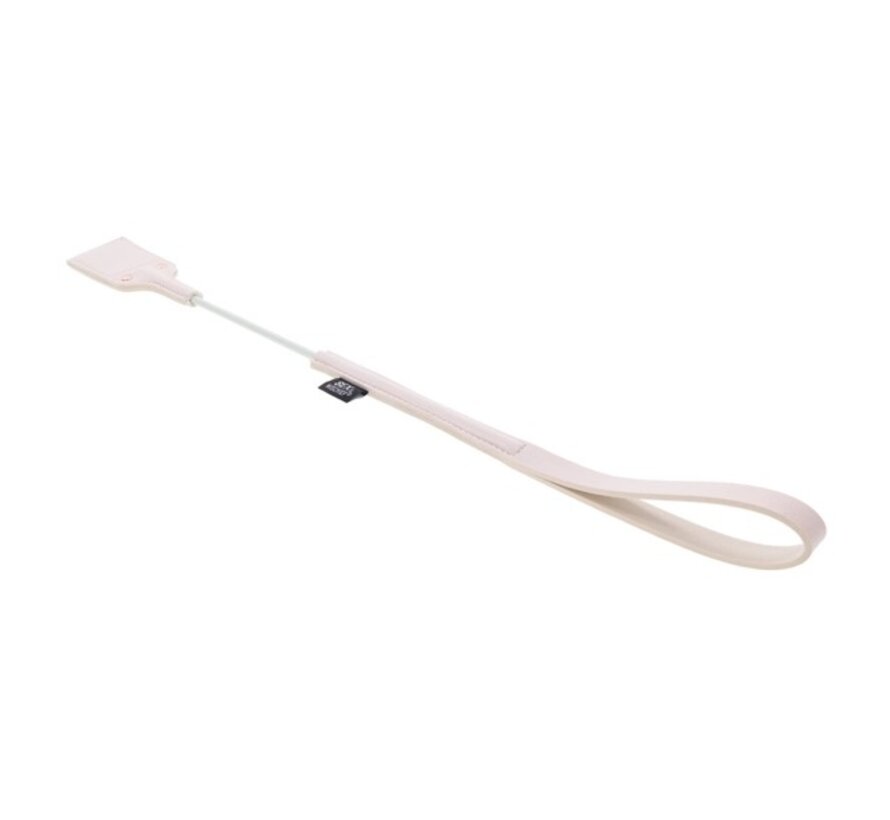 Sportsheets - S&M Peaches ‘n CreaMe Impressions Crop Cream & Orange