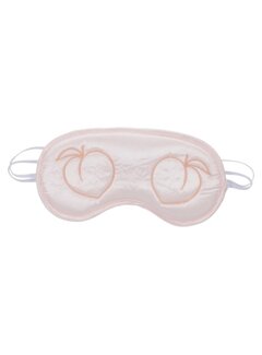 Sportsheets Sportsheets - S&M Peaches ‘n CreaMe Blindfold Cream