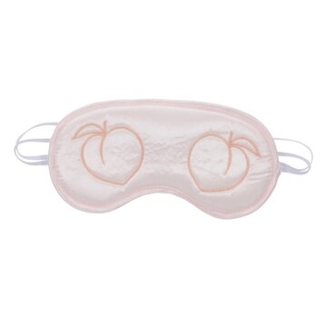Sportsheets Sportsheets - S&M Peaches ‘n CreaMe Blindfold Cream