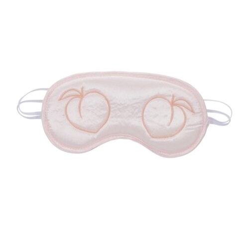 Sportsheets Sportsheets - S&M Peaches ‘n CreaMe Blindfold Cream