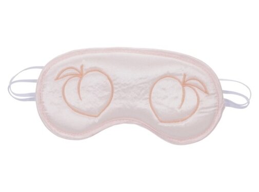 Sportsheets Sportsheets - S&M Peaches ‘n CreaMe Blindfold Cream