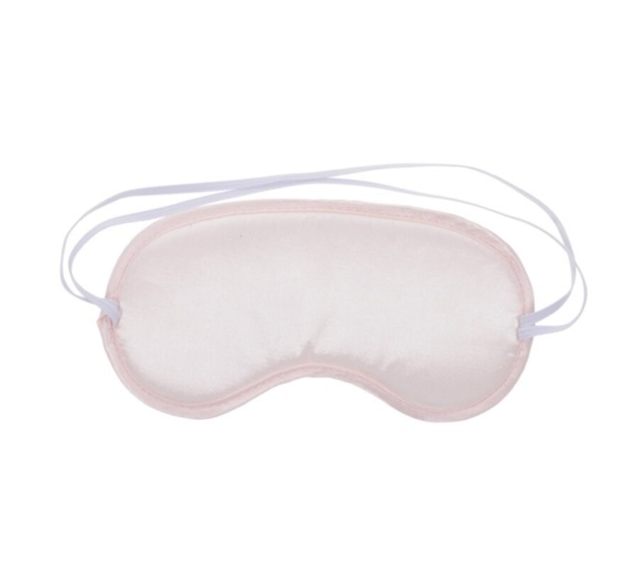Sportsheets - S&M Peaches ‘n CreaMe Blindfold Cream