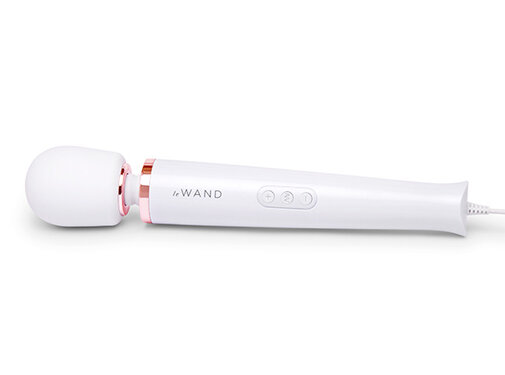 Le Wand Le Wand - Plugin White