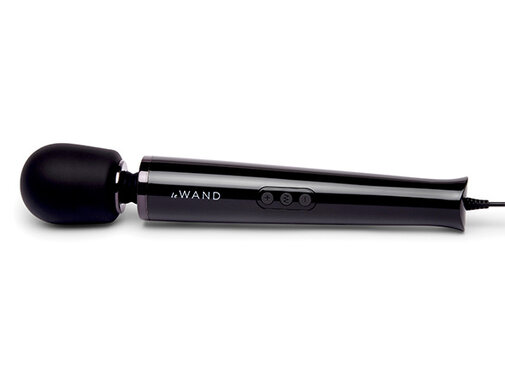 Le Wand Le Wand - Plugin Black