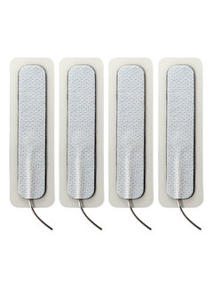 ElectraStim ElectraStim - Long Self Adhesive Pads
