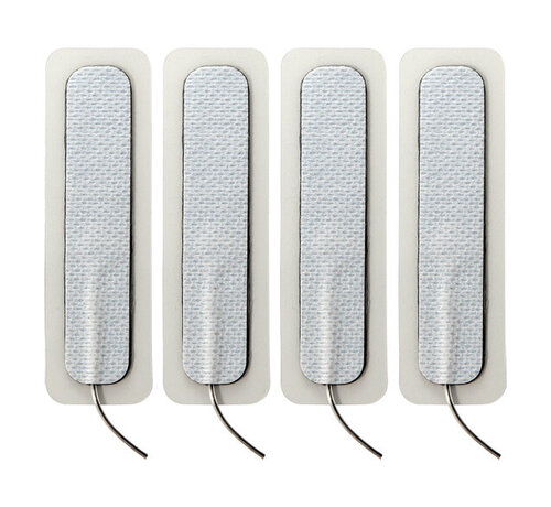 ElectraStim ElectraStim - Long Self Adhesive Pads