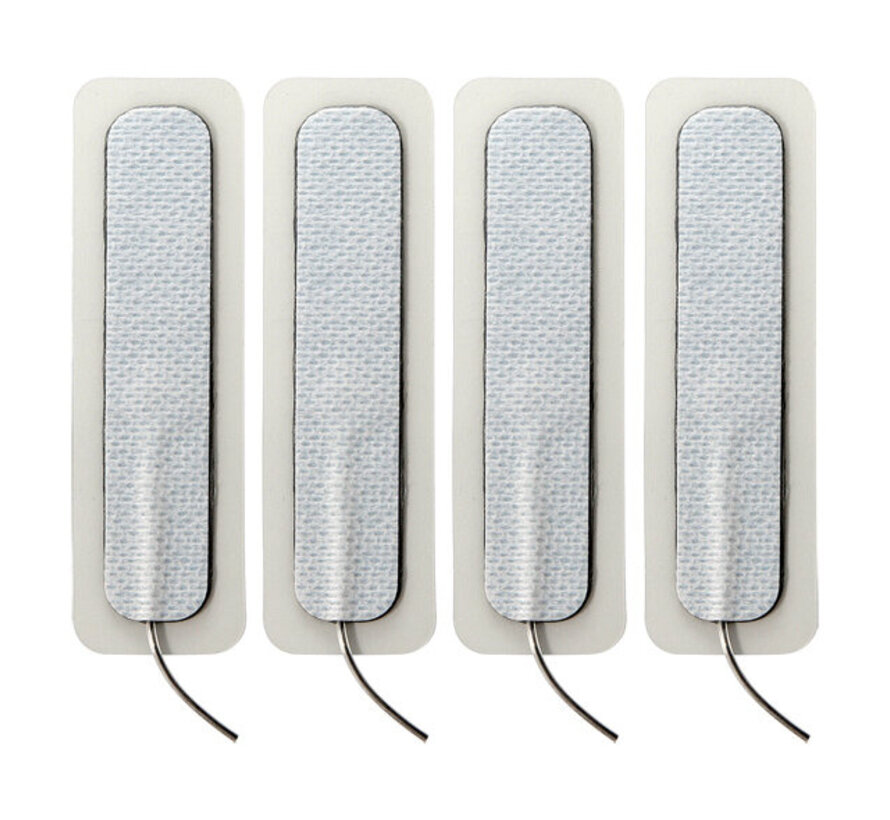 ElectraStim - Long Self Adhesive Pads