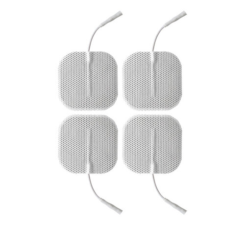 ElectraStim ElectraStim - Square Self Adhesive Pads
