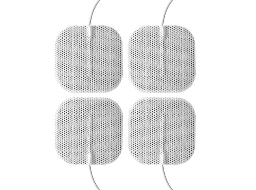 ElectraStim ElectraStim - Square Self Adhesive Pads