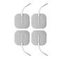 ElectraStim - Square Self Adhesive Pads