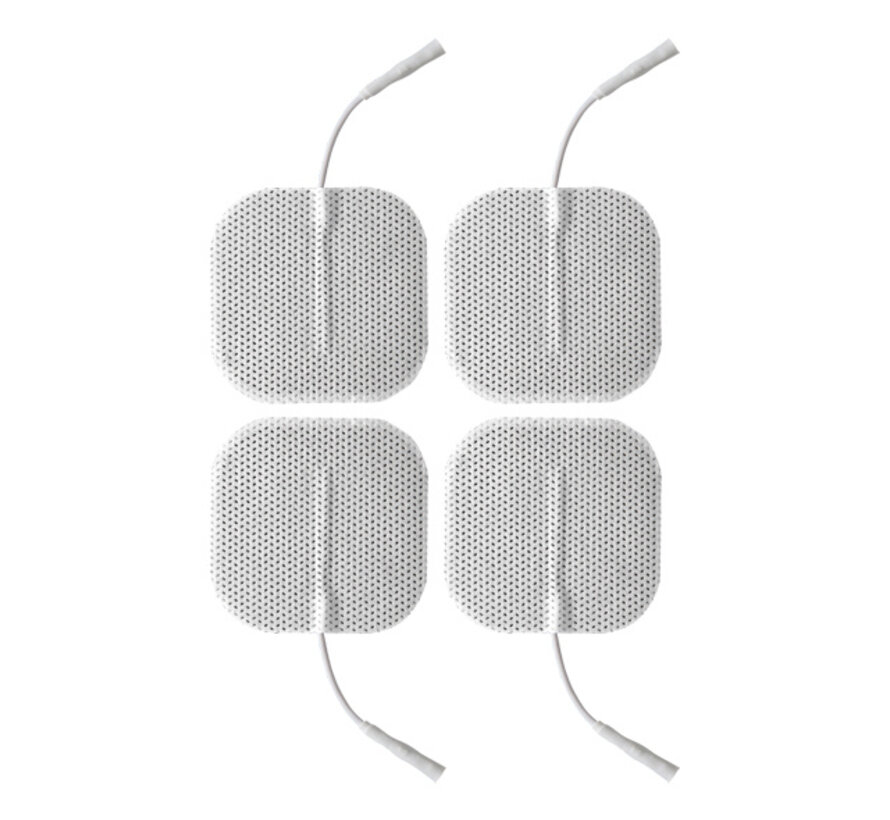ElectraStim - Square Self Adhesive Pads