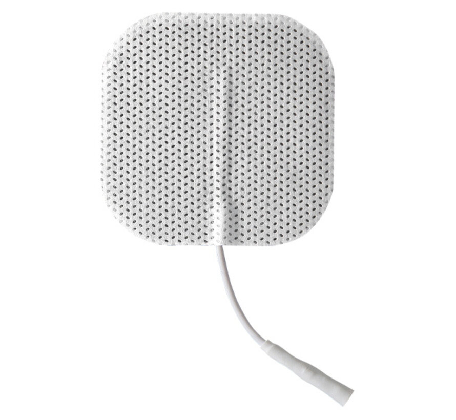 ElectraStim - Square Self Adhesive Pads
