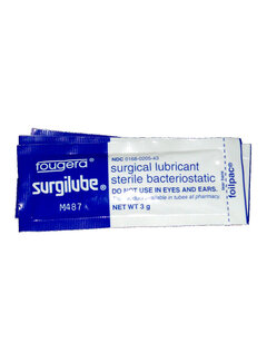 ElectraStim ElectraStim - Sterile Lubricant Sachets-Pack