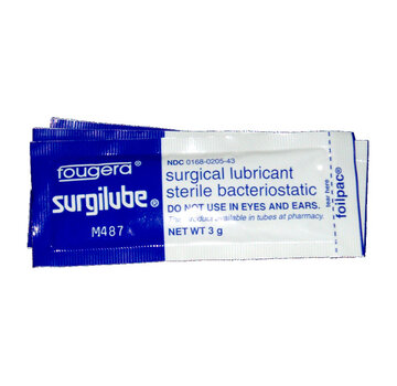 ElectraStim ElectraStim - Sterile Lubricant Sachets-Pack