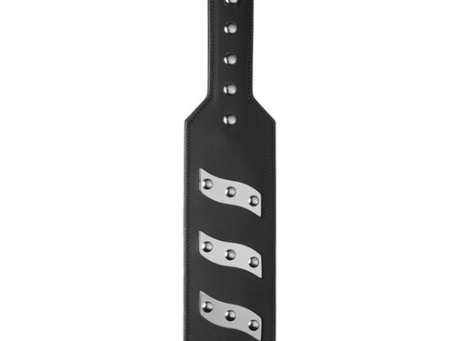 ElectraStim ElectraStim - ElectraPaddle Leather Paddle