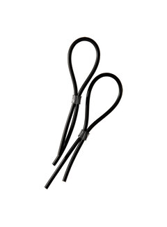 ElectraStim ElectraStim - Rubber Adj. Cock and Scrotal Loops