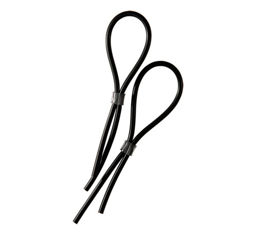 ElectraStim ElectraStim - Rubber Adj. Cock and Scrotal Loops