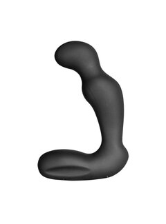 ElectraStim ElectraStim - Sirius Silicone Noir Prostate Massager