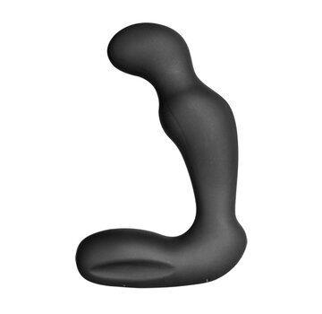 ElectraStim ElectraStim - Sirius Silicone Noir Prostate Massager