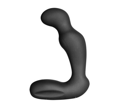 ElectraStim ElectraStim - Sirius Silicone Noir Prostate Massager