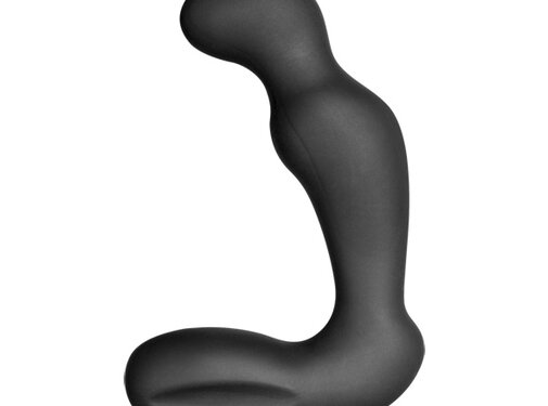 ElectraStim ElectraStim - Sirius Silicone Noir Prostate Massager