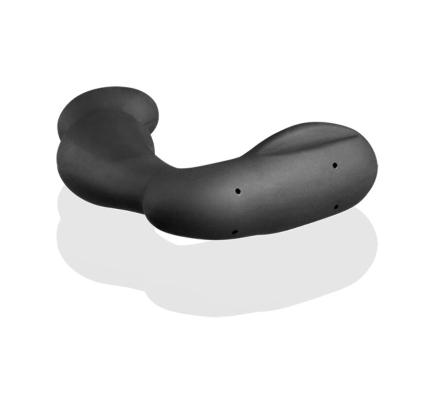 ElectraStim - Sirius Silicone Noir Prostate Massager