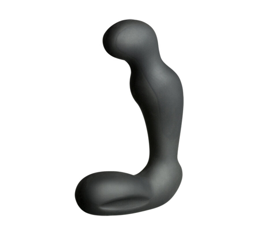 ElectraStim - Sirius Silicone Noir Prostate Massager