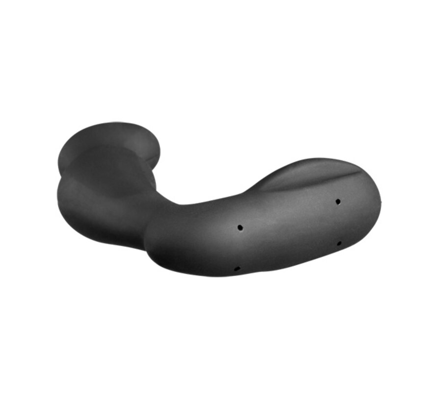 ElectraStim - Sirius Silicone Noir Prostate Massager