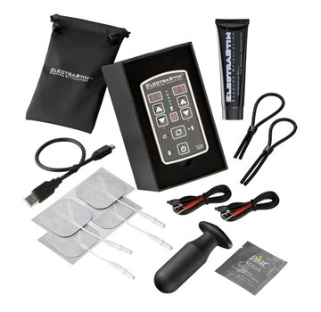 ElectraStim ElectraStim - Flick Duo Stimulator Multi-Pack