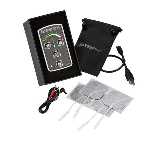 ElectraStim ElectraStim - Flick Stimulator Pack