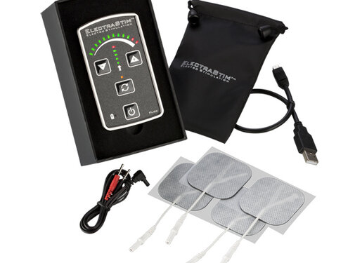 ElectraStim ElectraStim - Flick Stimulator Pack