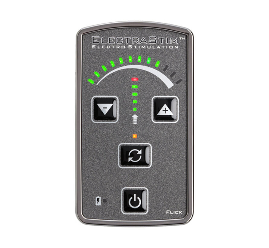 ElectraStim - Flick Stimulator Pack