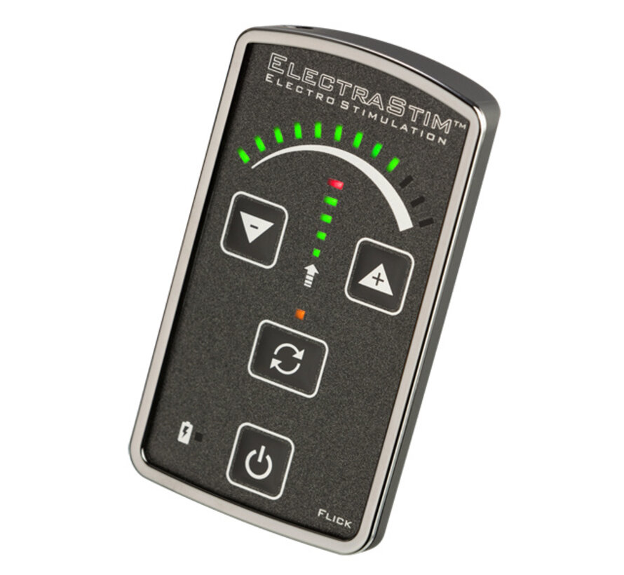 ElectraStim - Flick Stimulator Pack