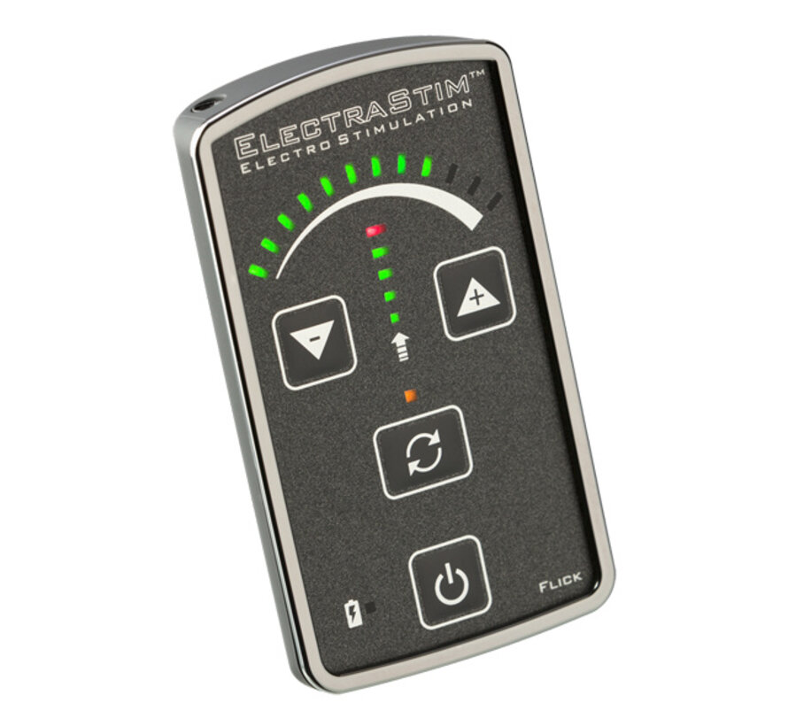 ElectraStim - Flick Stimulator Pack