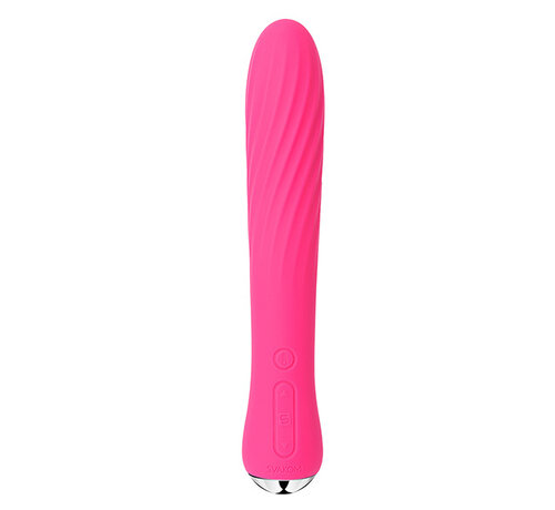 Svakom Svakom - Anya Heating Vibrator