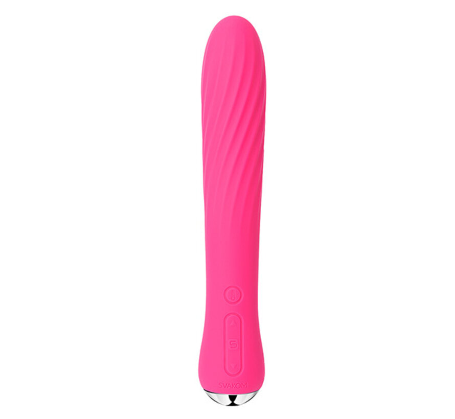 Svakom - Anya Heating Vibrator